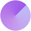 circle purple