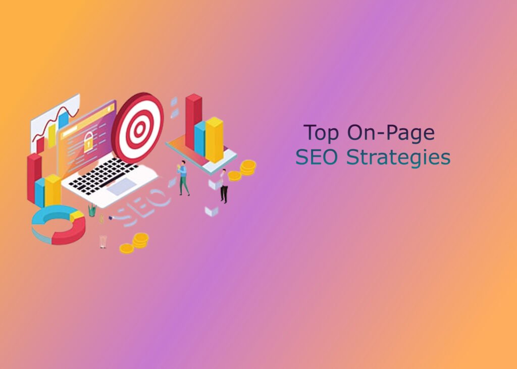 on page seo