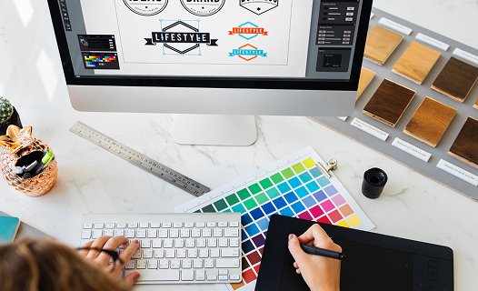 Brand Design 1 service 02