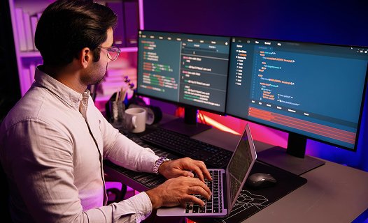 Webflow Development 1 service 03