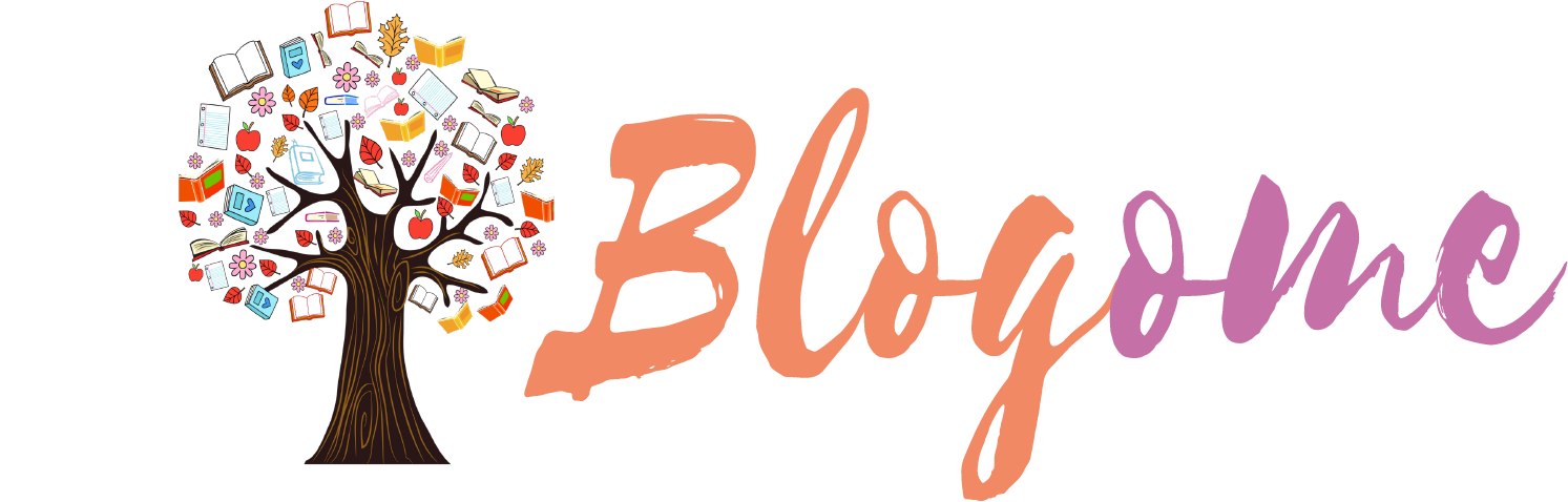 Blogome 320 120